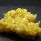 Sulfur Sulphur Cluster From Bolivia - 1.7"