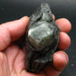 Gem Phenakite Phenacite Crystal on Matrix From Russia - 196 Grams - 3.1"