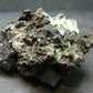 Large Gersdorffite Crystal From Morocco - 2.0" - 60.77 Grams
