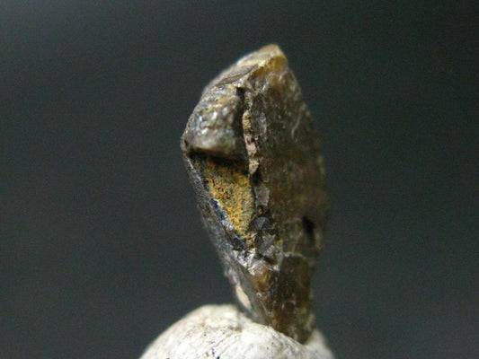 Stibio Tantalite Crystal From Brazil - 0.5" - 8.10 Carats