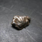 Sikhote Alin Meteorite From Russia - 2.60 Grams - 0.6"