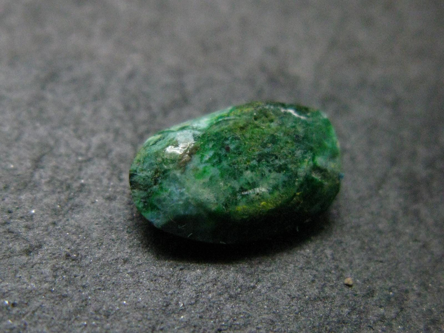 Rare Gem Antlerite Cut Stone from China - 1.71 Carats