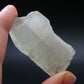 Huge Orthoclase Sanadine Sanidine Crystal From Madagascar - 1.8" - 22.05 Grams