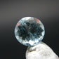 Gem Blue Amblygonite Cut Stone From Brazil - 1.46 Carats