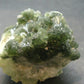 Prehnite Cluster From Morocco - 1.9" - 109.54 Grams