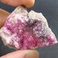 Rare Fine Cobaltocalcite Cobalto Calcite Cluster From Congo - 1.6" - 11.3 Grams