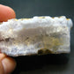 Rare Blue Lace Holly Chalcedony Agate Raw Piece From Malawi - 2.3"