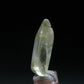 Gem Green Herderite Tumbled Stone From Pakistan - 3.30 Carats - 0.5"