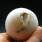 Rare Pink Opal Ball Sphere from Peru - 135.81 Grams - 2.0"
