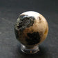 Natrolite Sphere Ball From Indonesia - 1.2" - 23.39 Grams