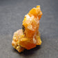 Wulfenite Cluster From Namibia - 1.2"