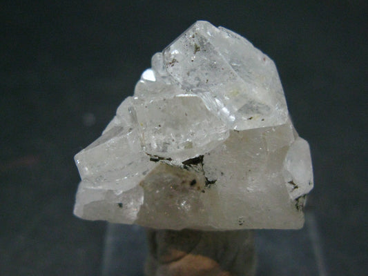 Phenakite Phenacite Gem Crystal from Brazil 57.45 Carats