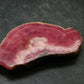 Rhodochrosite Large Slab From Argentina - 2.0" - 23.94 Grams