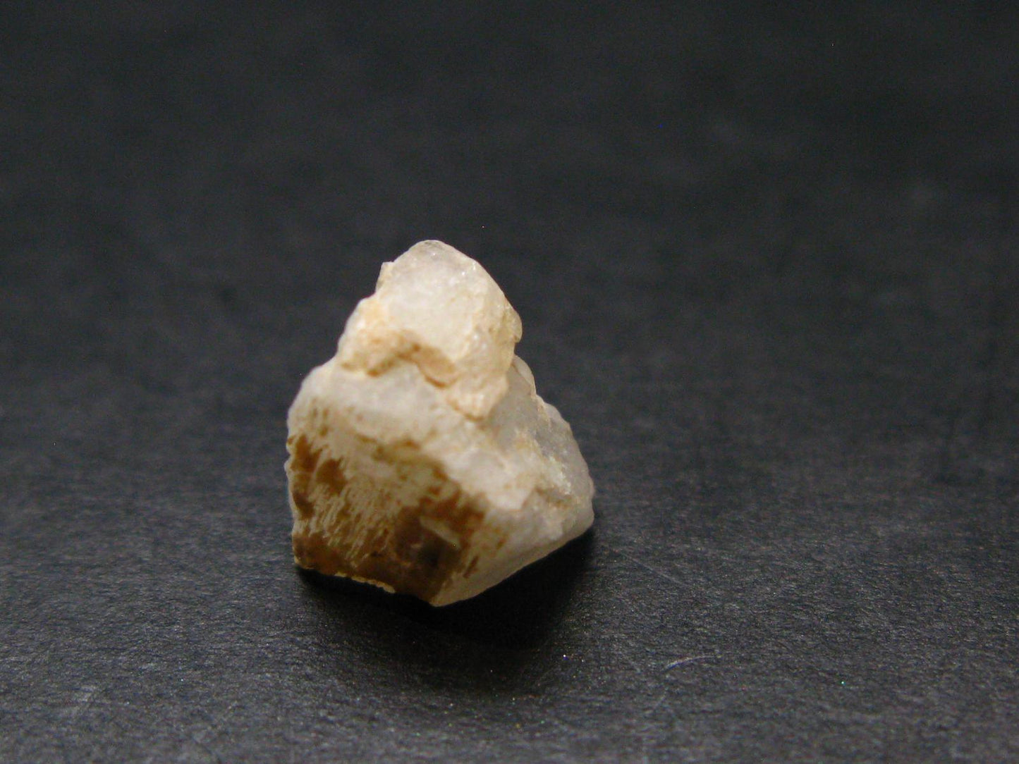 Phenakite Phenacite Gem Crystal from Mogok Burma / Myanmar 3.0 Carats