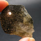Phenakite Phenacite Polished Slice From Russia - 17.74 Grams - 1.7"