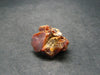 Large Vanadinite Cluster From Morocco - 1.0"