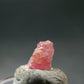Rare Pezzottaite Crystal from Madagascar - 1.00 Carats - 0.3"