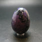Nice Charoite Egg from Russia - 85.88 Grams - 1.9"