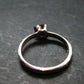 Spinel Ring From Tanzania - Size 9.25 - 2.58 Grams
