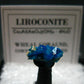 Rarest Liroconite Crystal from England - 11mm