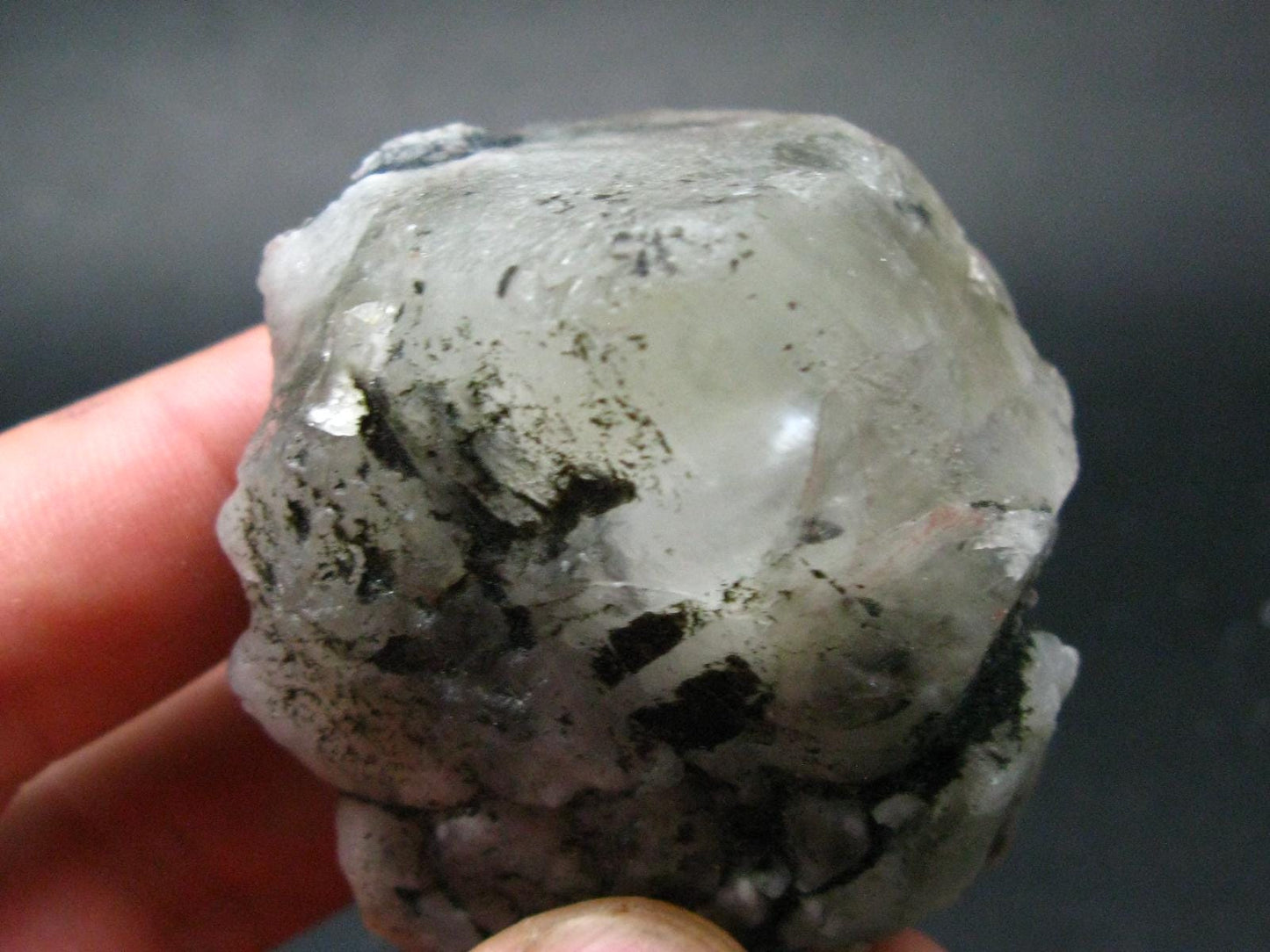 Phenakite Phenacite Crystal From Brazil - 2.7" - 202.4 Grams