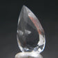 Gem Petalite Cut Stone From Brazil - 2.10 Carats