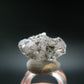 Rare Gray Herderite Crystal from Africa - 0.6" - 1.36 Grams