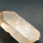 Large Lemurian Seed Quartz Crystal From Brazil - 4.2" - 180.05 Grams