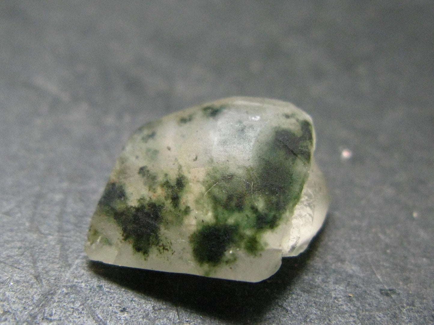Gem Phenakite Phenacite Crystal From Russia - 2.50 Grams - 0.6"