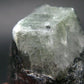 Gem Phenakite Phenacite Crystal on Matrix From Russia - 196 Grams - 3.1"