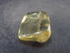 Bytownite Golden Labradorite From Mexico - 1.0" - 27.5 Carats
