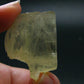 Gem Green Hiddenite Spodumene Crystal From Brazil - 1.6" - 25.33 Grams