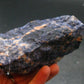 Large Sodalite Raw Piece From Canada - 4.3" - 252.0 Grams