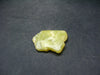 Healerite Serpentine Tumbled Piece From USA - 1.1"