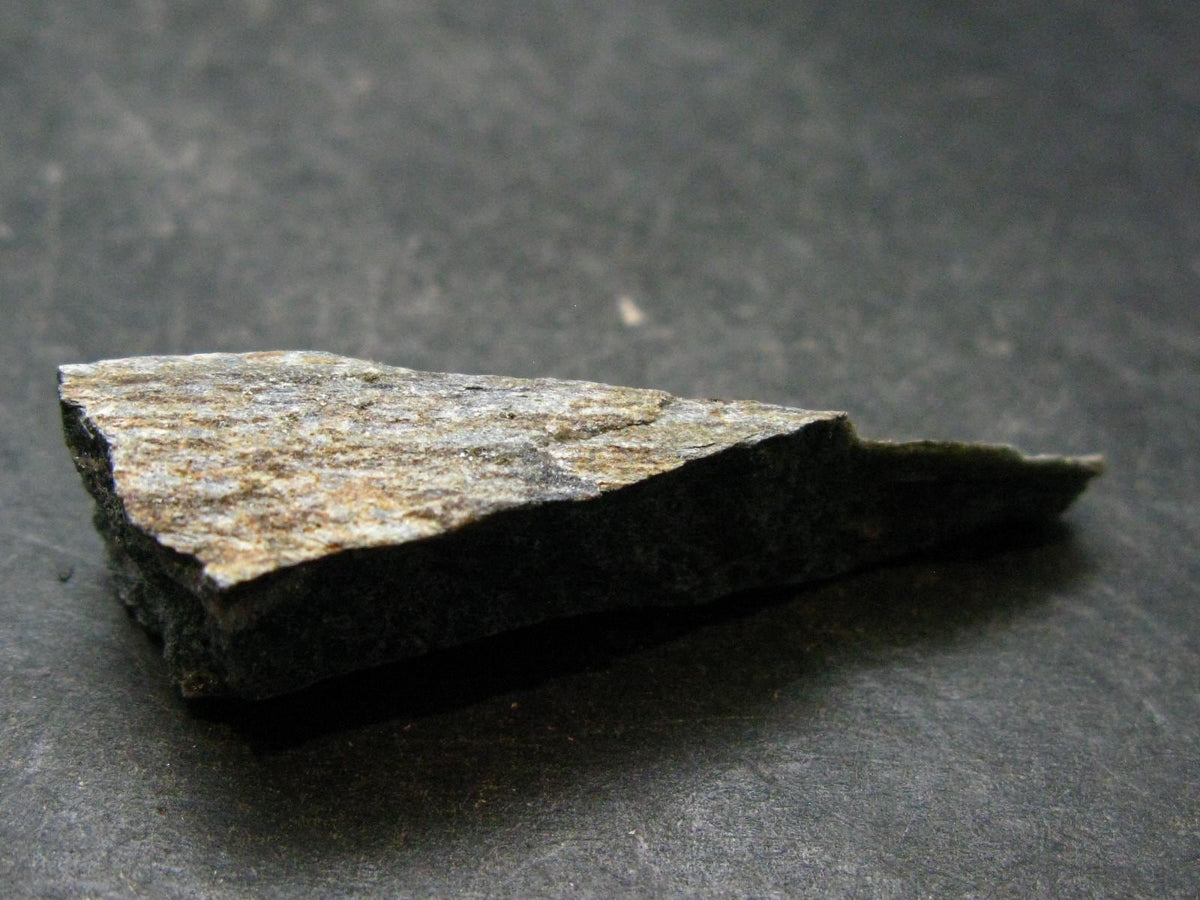 Rare ISUA Stone Raw Piece from Greenland - 1.9" - 11.06 Grams