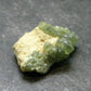Rare Demantoid Garnet Cluster from Madagascar - 0.9" - 5.23 Grams