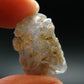 Rare Gray Herderite Crystal from Africa - 0.9" - 5.31 Grams