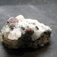 Ruby Cluster on Matrix From Russia - 1.5" - 28.64 Grams