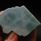 Larimar Polished Slab From Dominican Republic - 2.3"