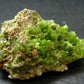 Very Nice Rare Pyromorphite Cluster from China - 2.4" - 118.97 Grams