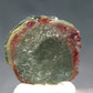 Rare Watermelon Tourmaline Crystal Slice From Brazil - 6.93 Carats