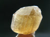 Golden Scapolite Crystal from Morocco - 68.15 Carats - 1.1"