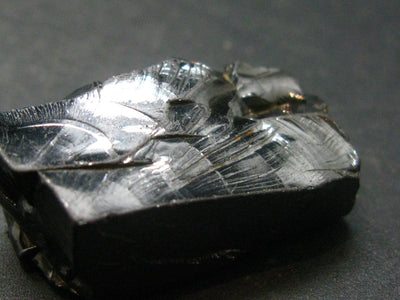 Elite Shungite Raw Piece from Russia - 1.4" - 10.81 Grams