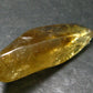 Stunning Natural Unheated Citrine Crystal from Zambia - 14.0 Grams - 1.8"
