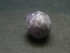 Scapolite Polished Purple Crystal From Afghanistan - 0.4" - 12.80 Carats
