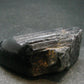 Fine Black Tourmaline Schorl Crystal From Brazil - 2.5"