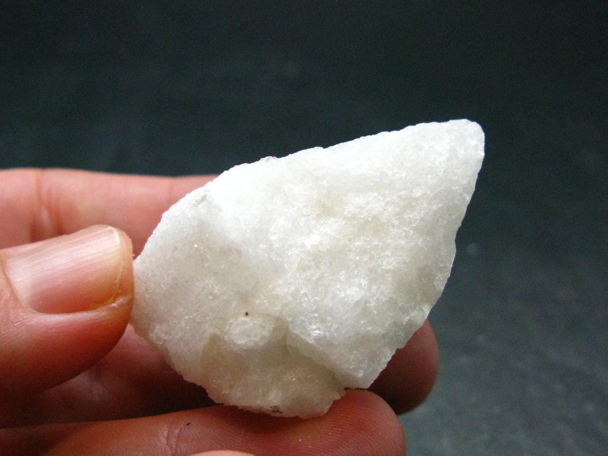 Rare Cryolite Crystal From Greenland - 1.7" - 31.0 Grams