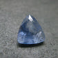 Rare Hackmanite Cut Facet Gem From Pakistan - 0.72 Carats