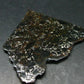Large Admire Meteorite Pallasite Olivine Slice From Kansas, USA - 1.6" - 7.21 Grams