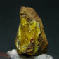 Rare Legrandite Crystal From Mexico - 0.8" - 1.94 Grams